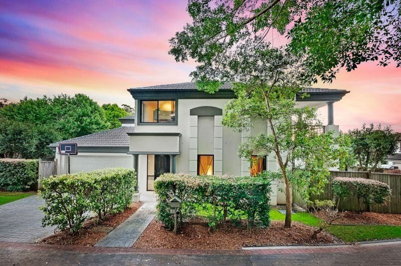 Real Estate For Sale 13 Allamanda Way Thornleigh , NSW