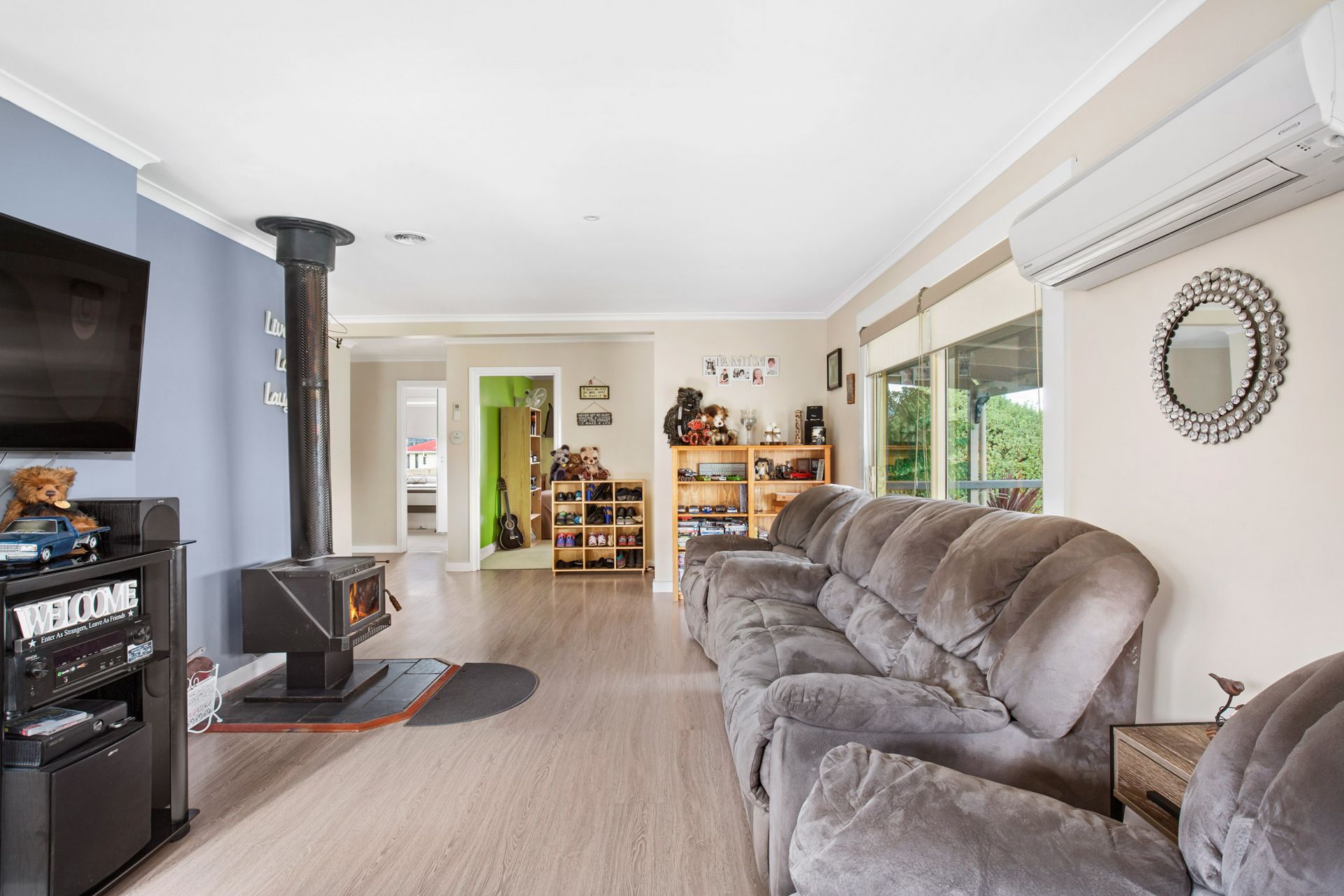 4 Treherne Street, MAYFIELD Living Here Launceston