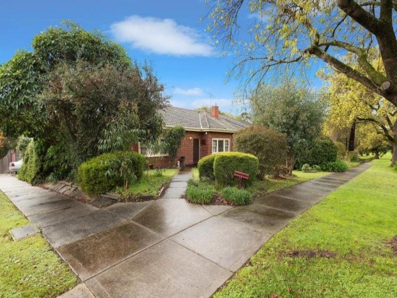 23 Ferndale Road, GLEN IRIS J A CAIN Real Estate