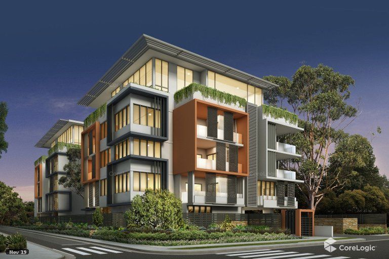 Real Estate For Lease 9/12 Park Avenue Waitara , NSW