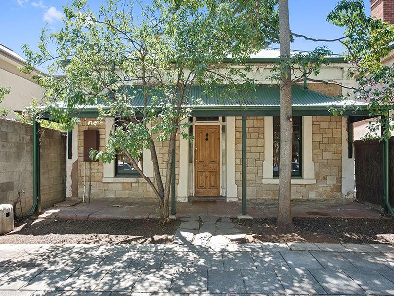 40 Stanley Street, North Adelaide Williams Real Estate