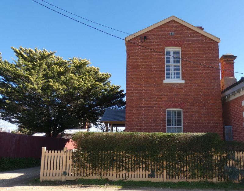 Residential Properties For Lease Cantwell Property Castlemaine