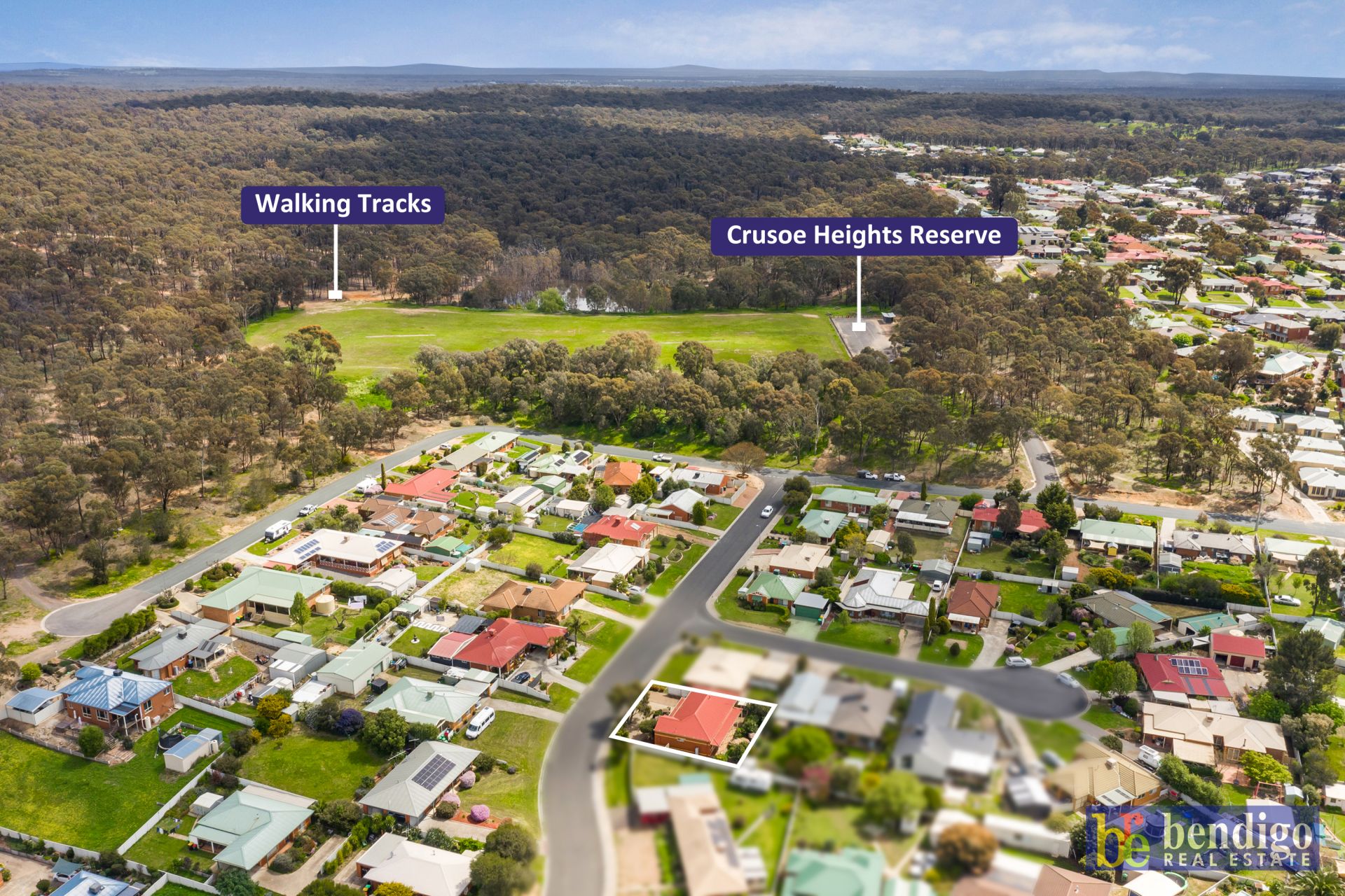 12 Pittaway Street, Kangaroo Flat Bendigo Real Estate