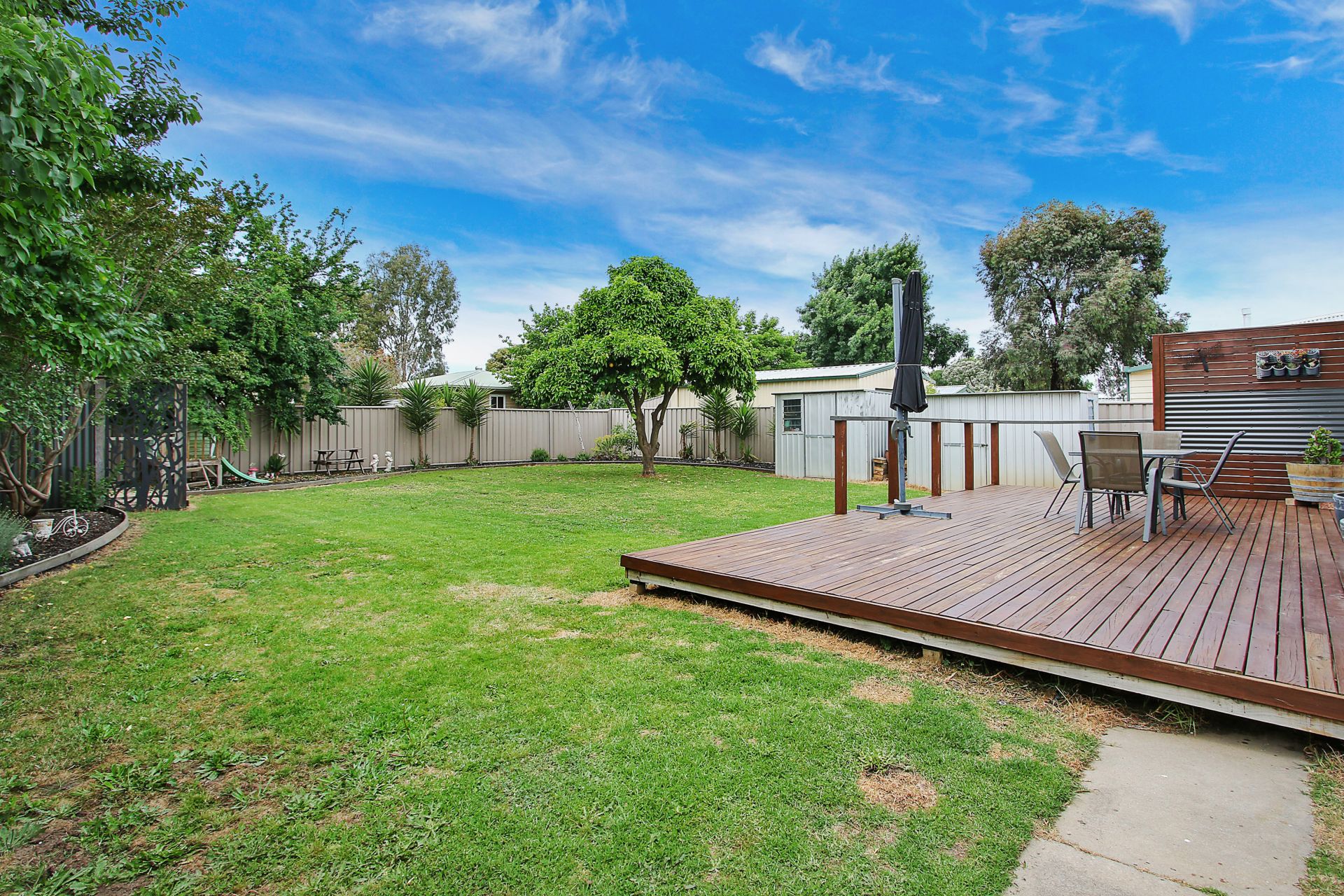 13 Afton Ave, BENALLA Living Here Benalla