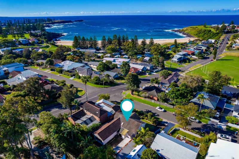 Real Estate For Sale 15 Holden Avenue Kiama , NSW