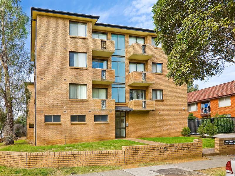 Sold property UNDISCLOSED for 34 Castlereagh St Liverpool NSW 2170