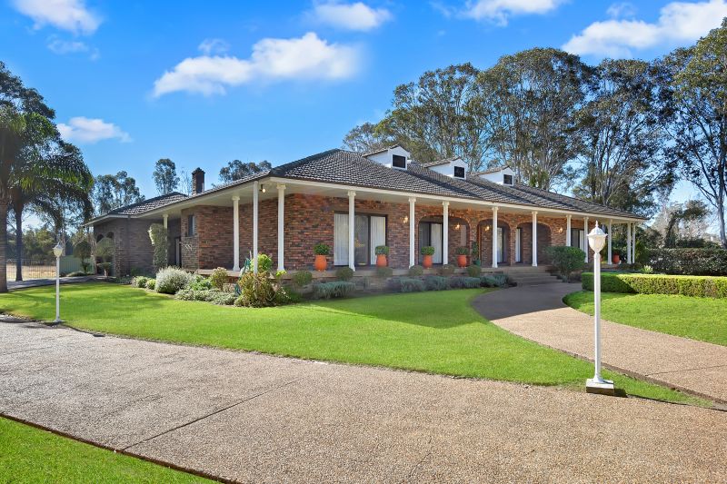 Real Estate For Sale 3 Allenby Road Rossmore , NSW