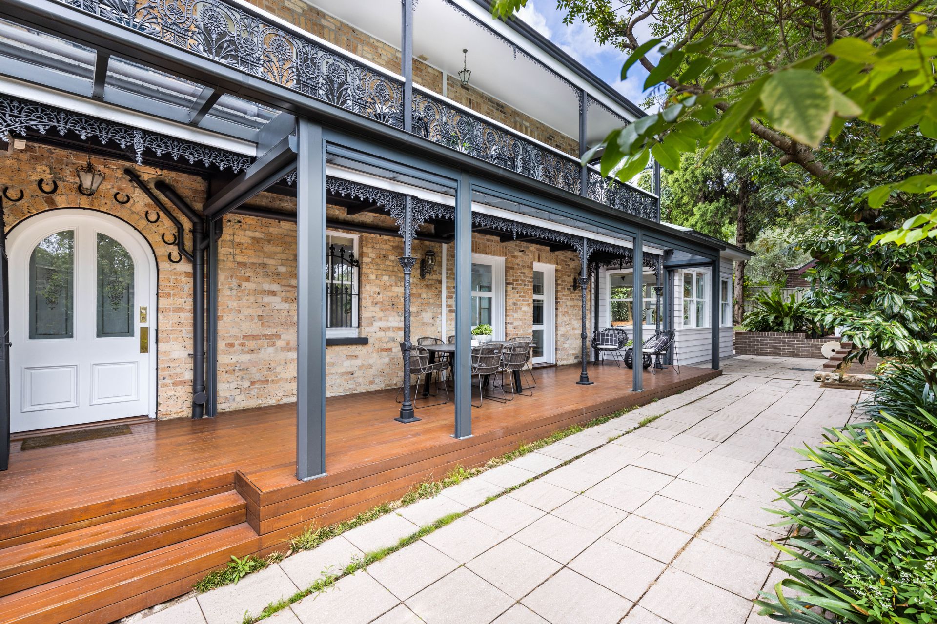 93 Wardell Road Dulwich Hill NSW 2203 House for Sale 7875551