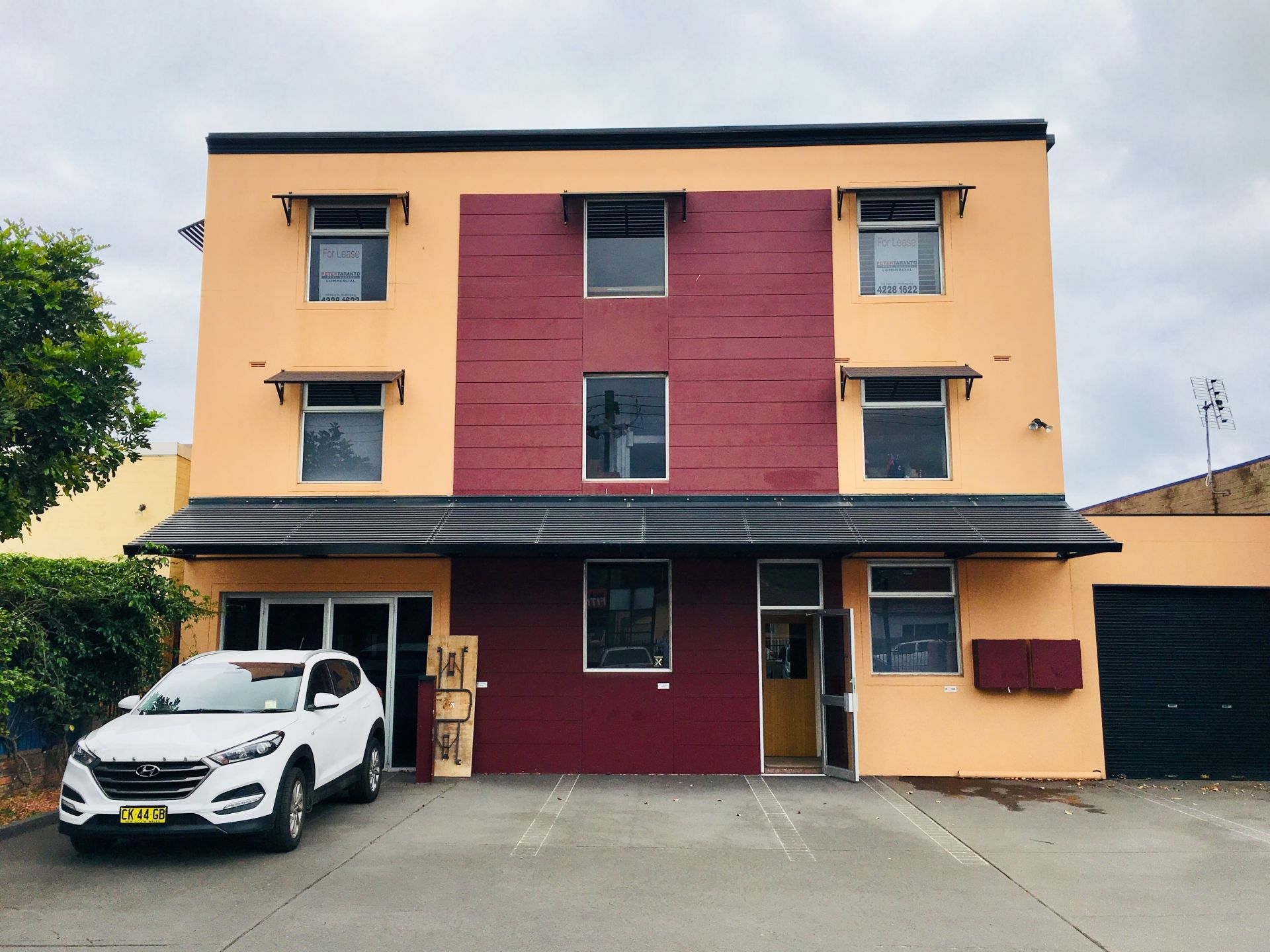 Property To Let 3/99 Kenny Street Wollongong New South Wales