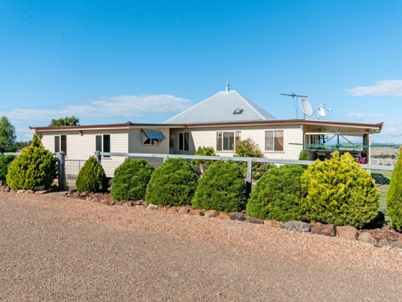 Real Estate For Sale 268 Blantyre Road Roadvale , QLD