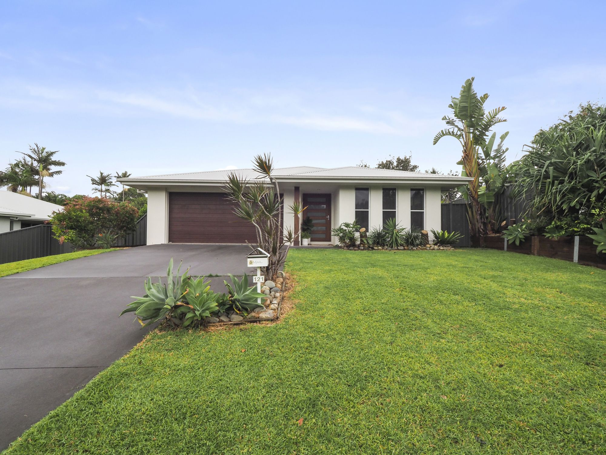 Real Estate For Sale 121 Bluff Road Emerald Beach , NSW