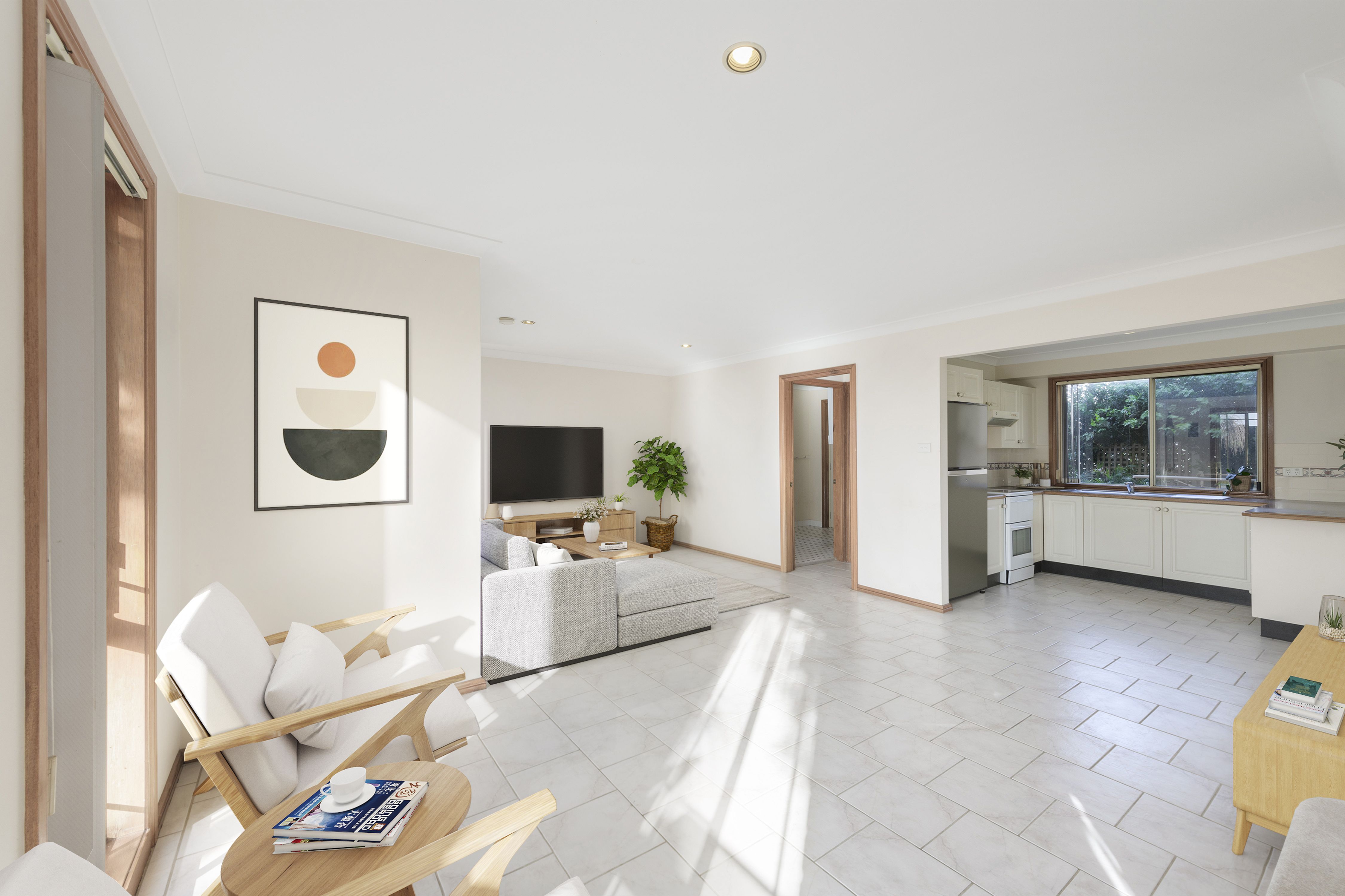 One Agency Eastlakes Real Estate For Sale 32A Seaspray Close