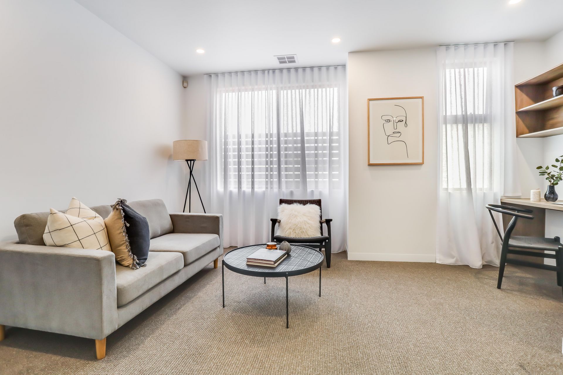 1 Rosemary Lane, Newport Sweeney Estate Agents