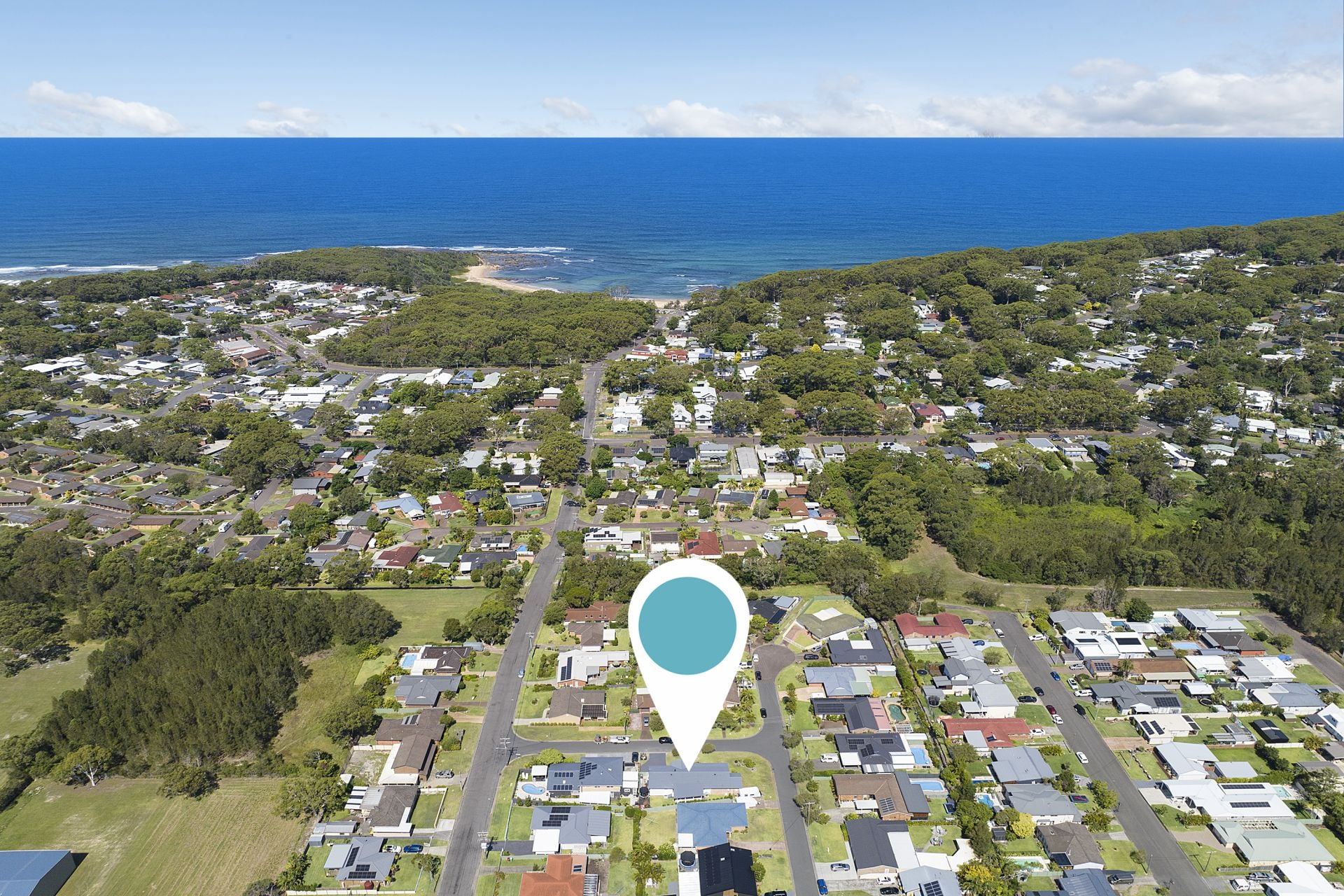 Real Estate For Sale 22 Barramundi Place Bateau Bay , NSW