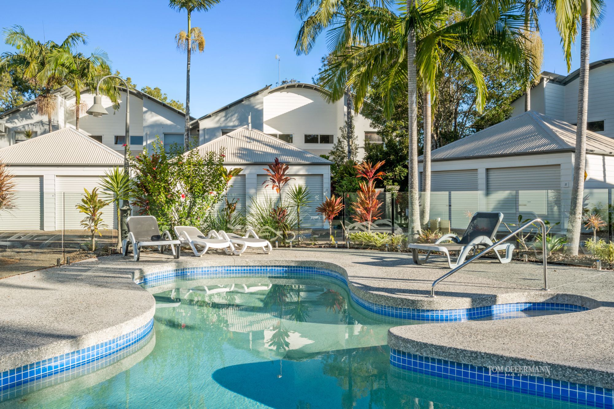 Real Estate For Sale 25/67 Gibson Road Noosaville , QLD