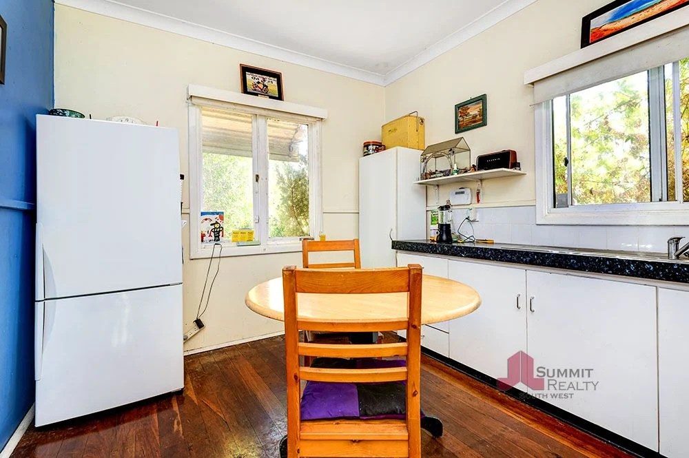 Real Estate For Sale 11 Bushell Street Carey Park , WA