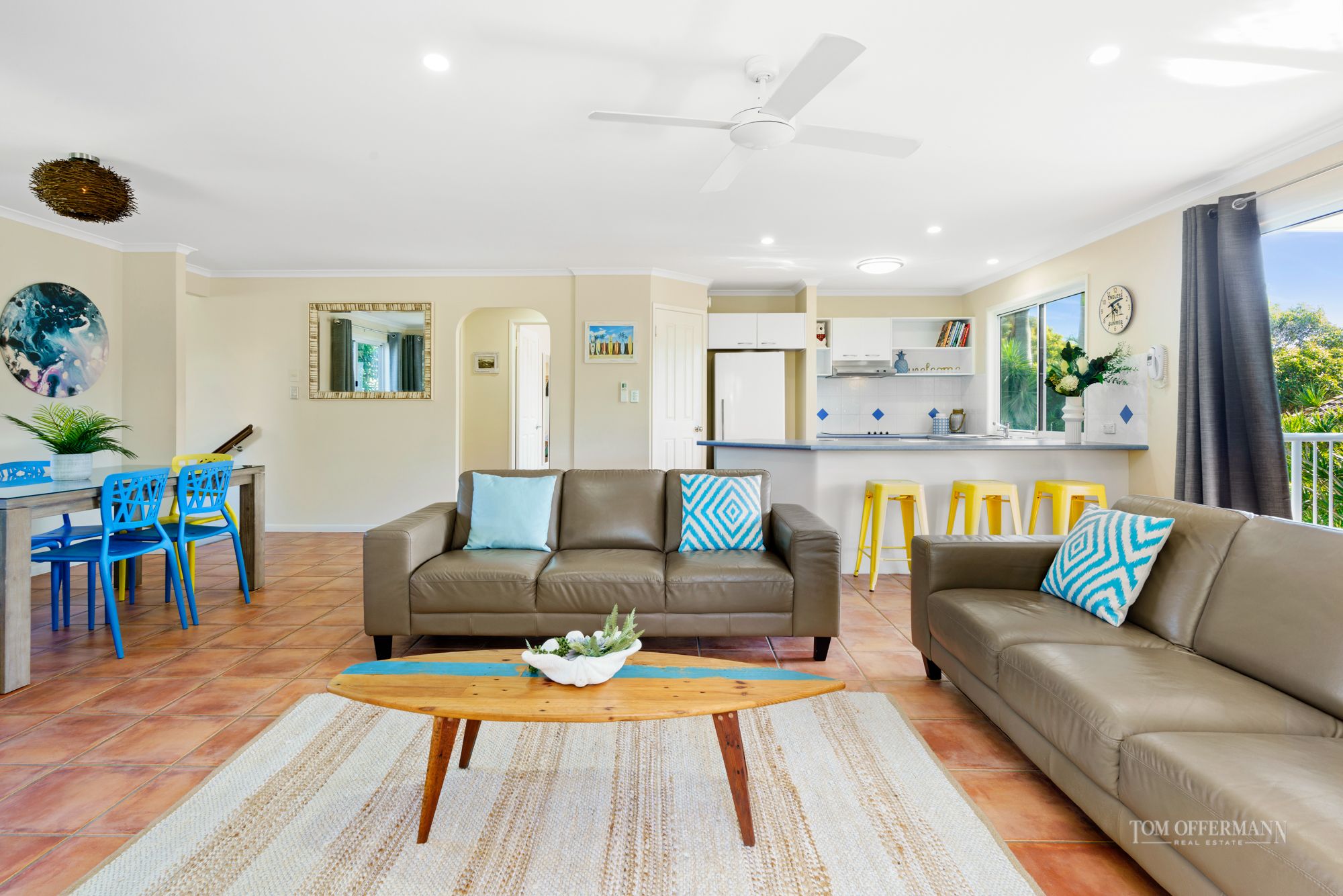 Real Estate For Sale 29 Moonbeam Crescent Castaways Beach , QLD