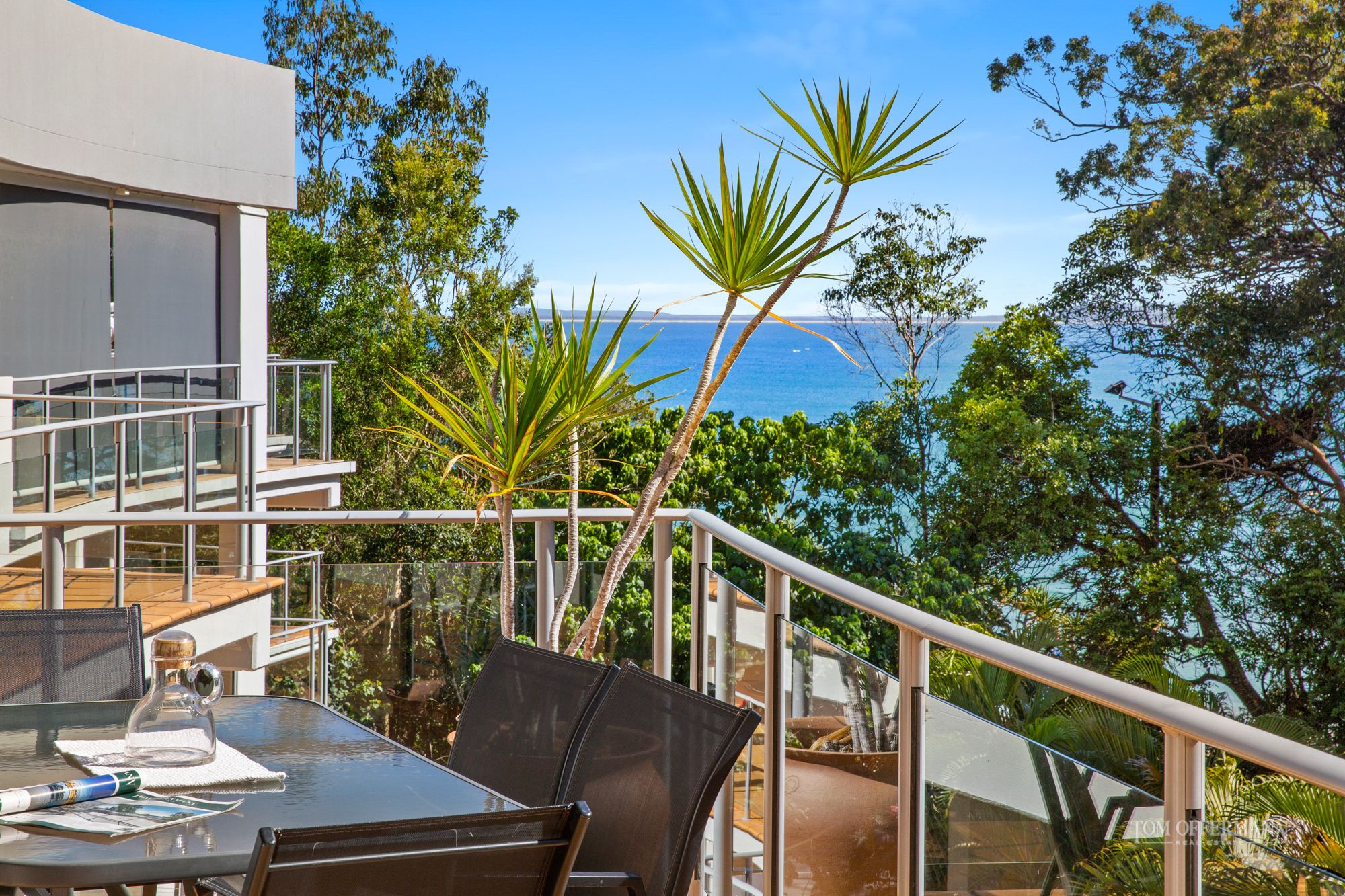 Real Estate For Sale 18/24 Little Cove Road Noosa Heads , QLD