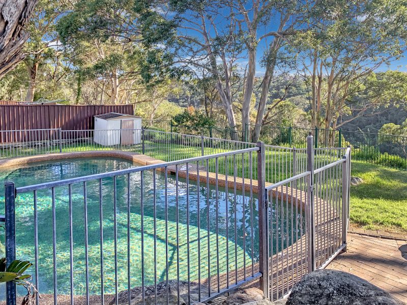 Real Estate For Lease 7 Croston Road Engadine , NSW