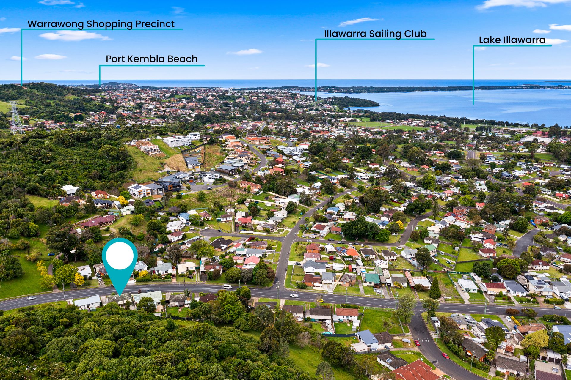 Real Estate For Sale 4 Nolan Street Berkeley , NSW