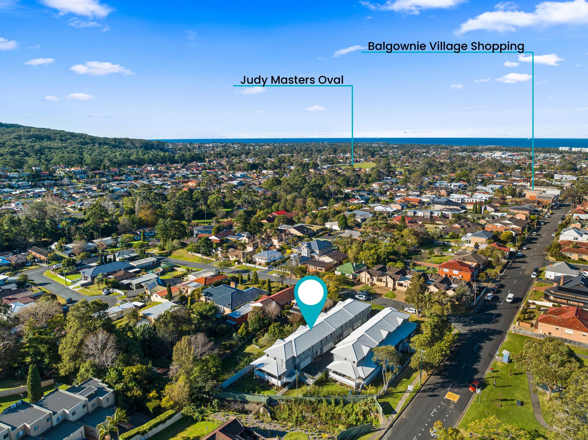 Real Estate For Sale 3/12 William Street Balgownie , NSW