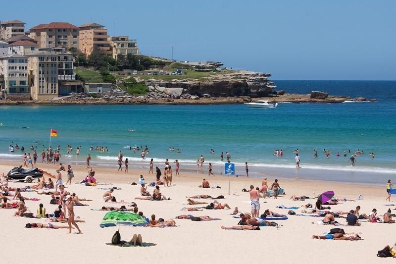 Real Estate For Lease 318/10 Jaques Avenue Bondi Beach , NSW