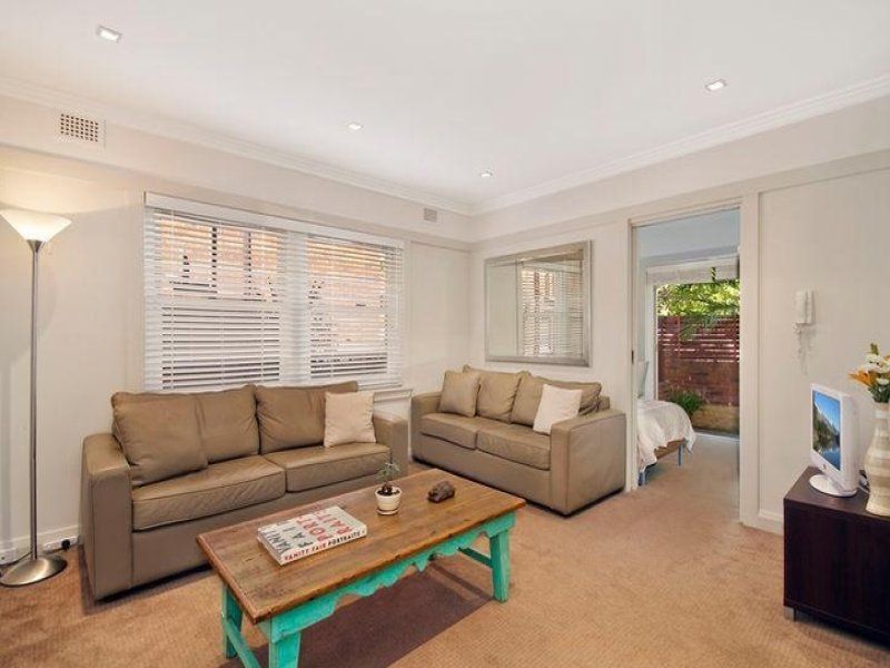 Real Estate For Sale 17/163 Sydney Road Fairlight , NSW