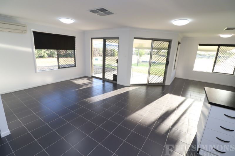 33 James Cook Drive, Dalby Fitzsimmons Real Estate