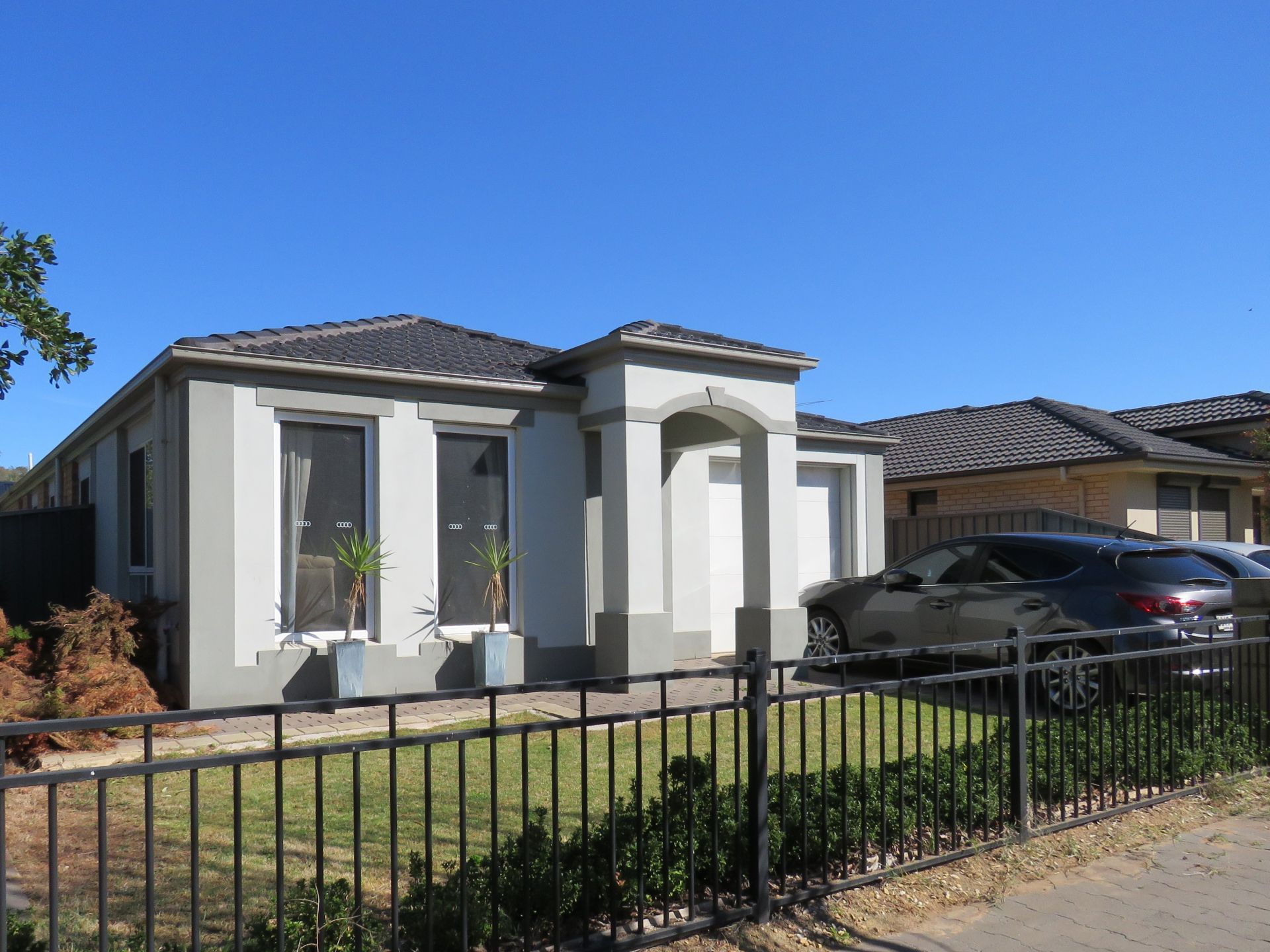 1 Eden Lane, Andrews Farm Realize Properties