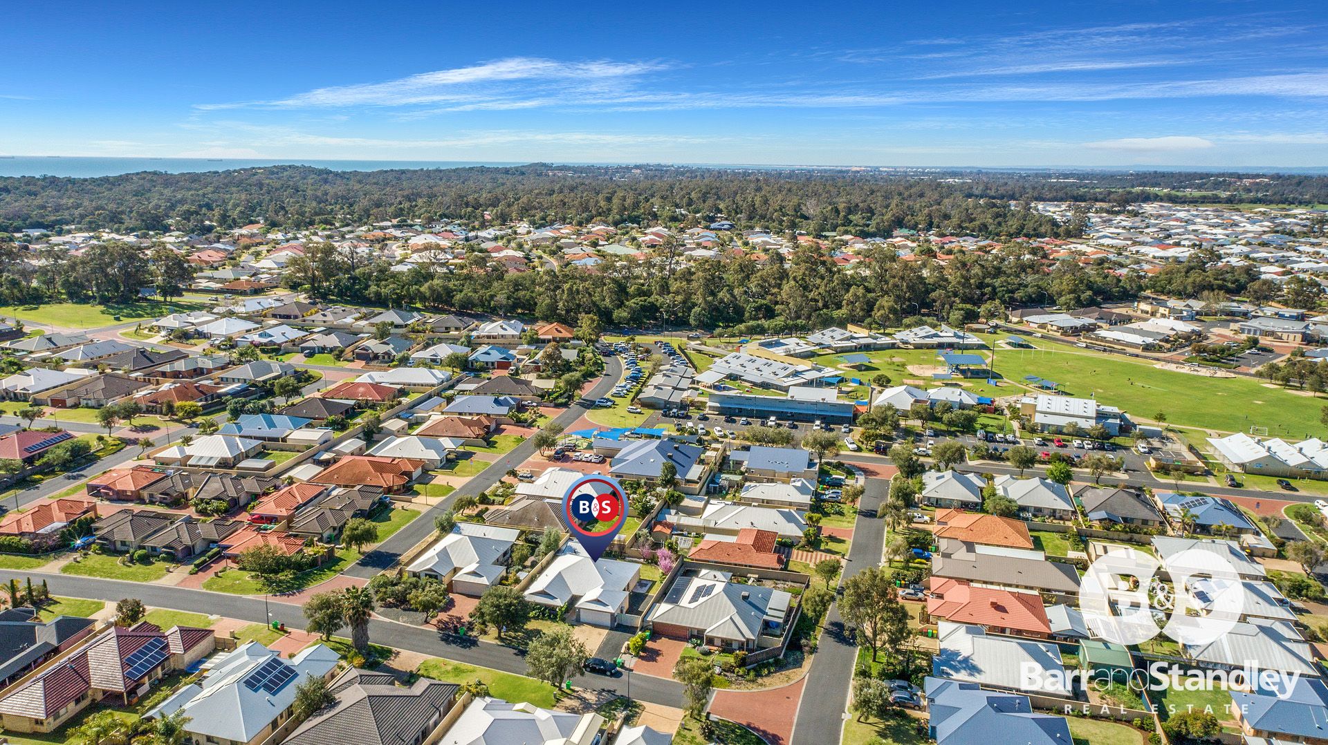 4 Blaxland Road Dalyellup , WA