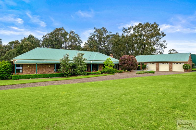 Real Estate For Sale 36 Sturt Place Windsor Downs , NSW