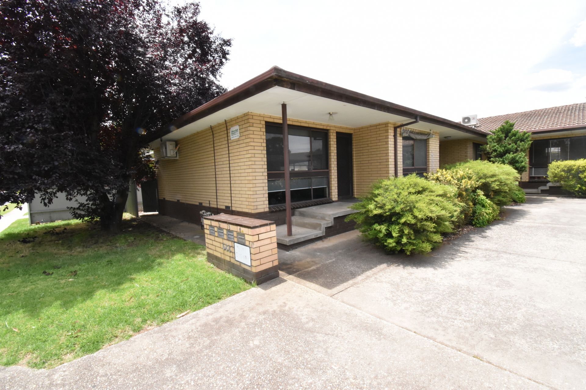 1/688 Kiewa Street, Albury Kane Real Estate