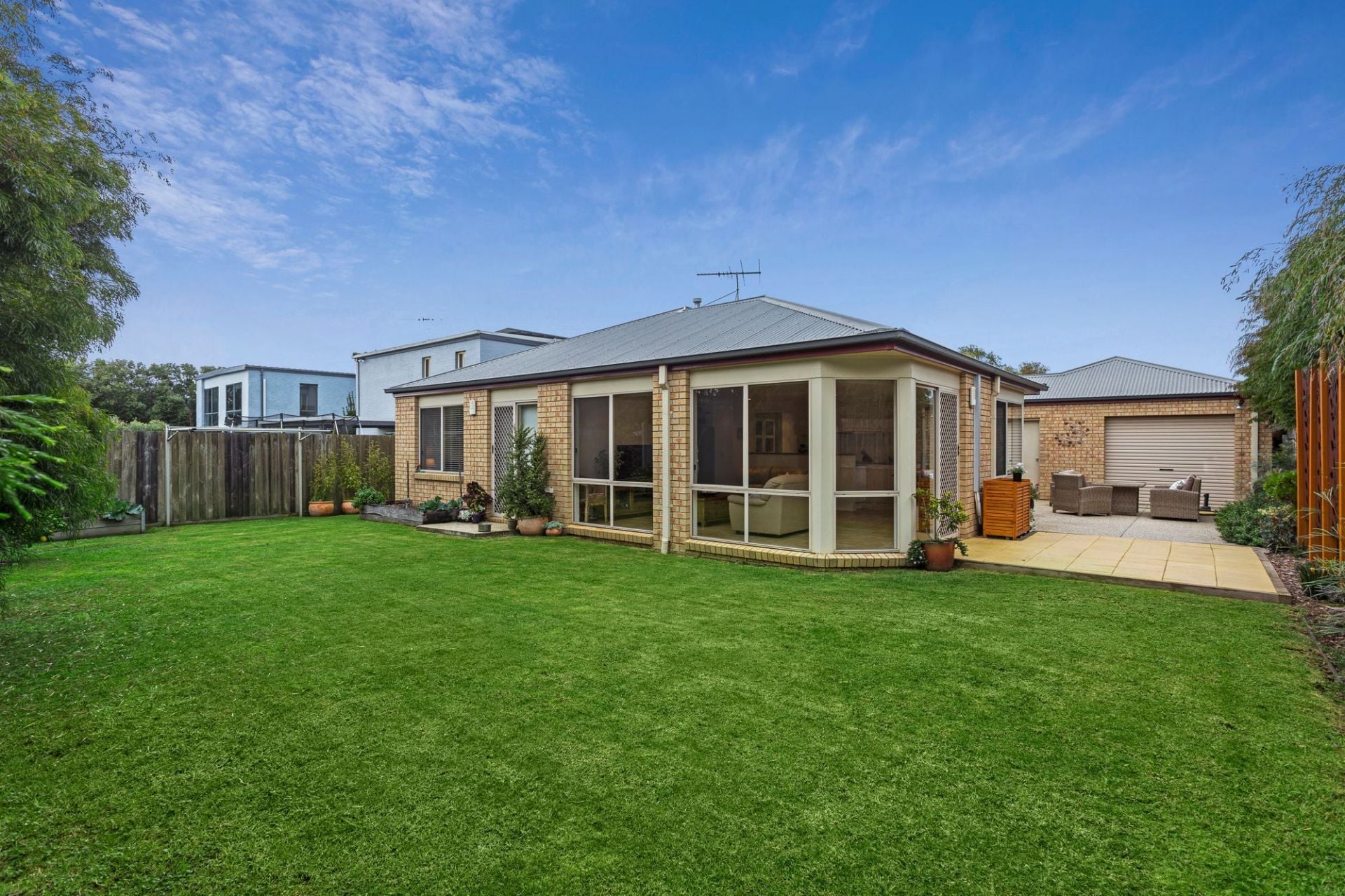 Bellarine Property