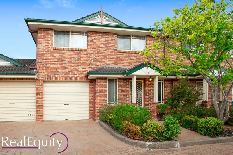 Real Estate For Sale 5/56 Central Avenue Chipping Norton , NSW