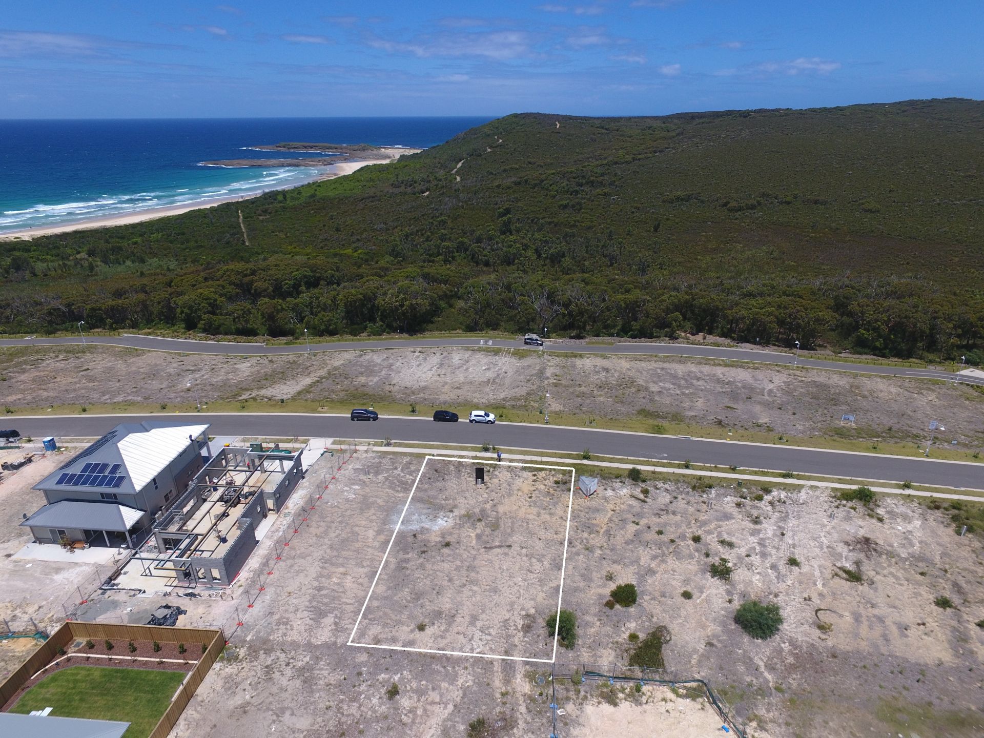 Real Estate For Sale 52 Surfside Drive Catherine Hill Bay , NSW