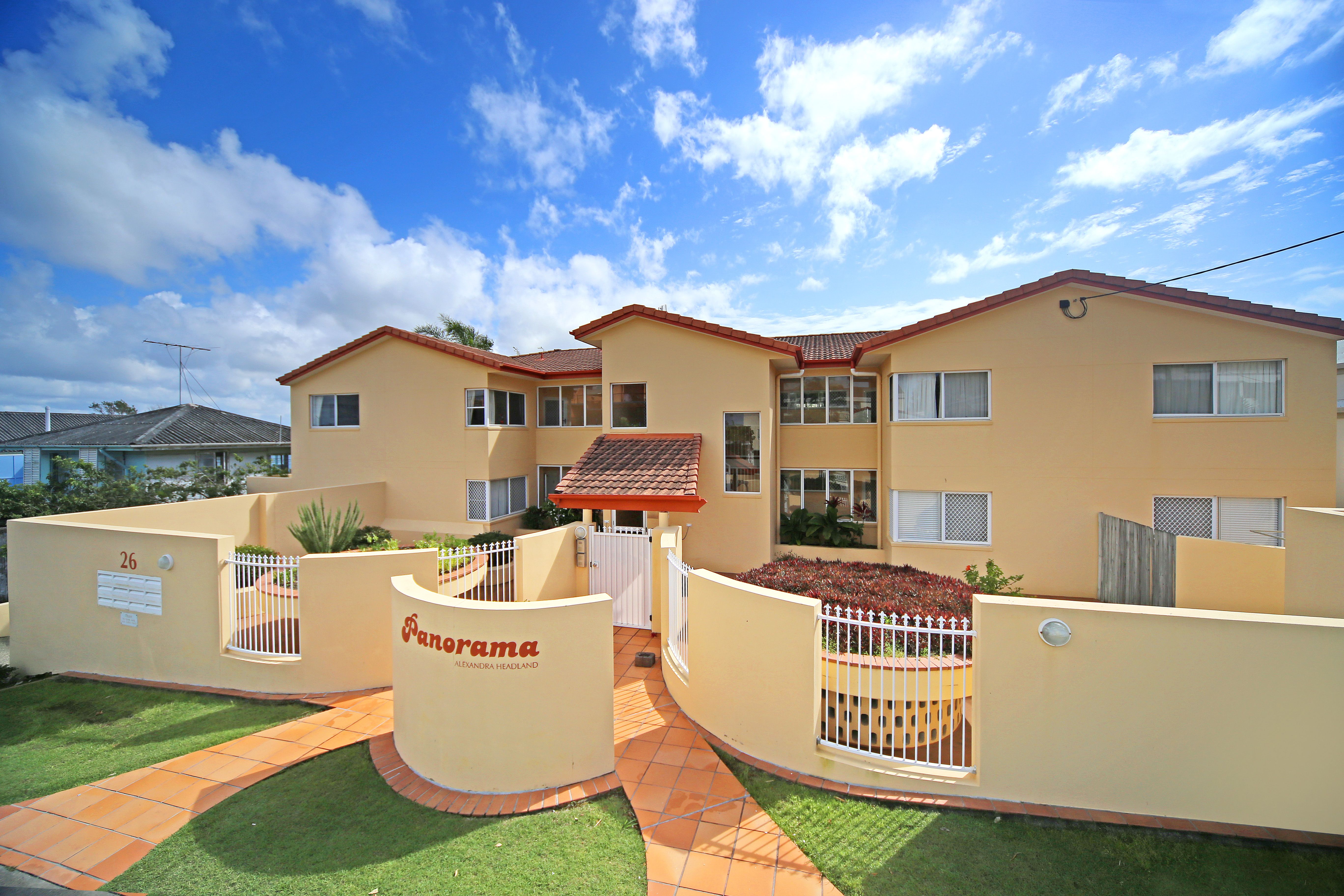 Real Estate For Sale 6/26 Buderim Avenue Alexandra Headland , QLD