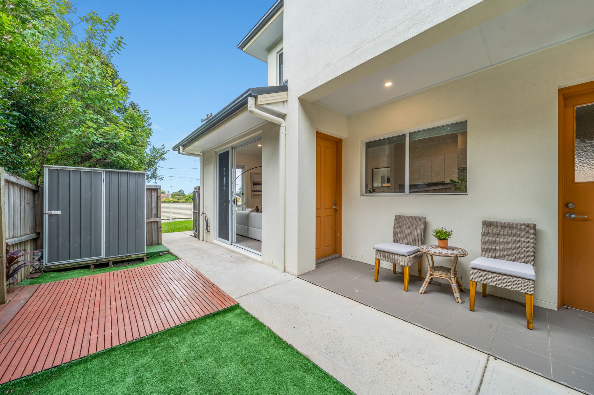 Real Estate For Sale 1/492 Blaxland Road Denistone , NSW