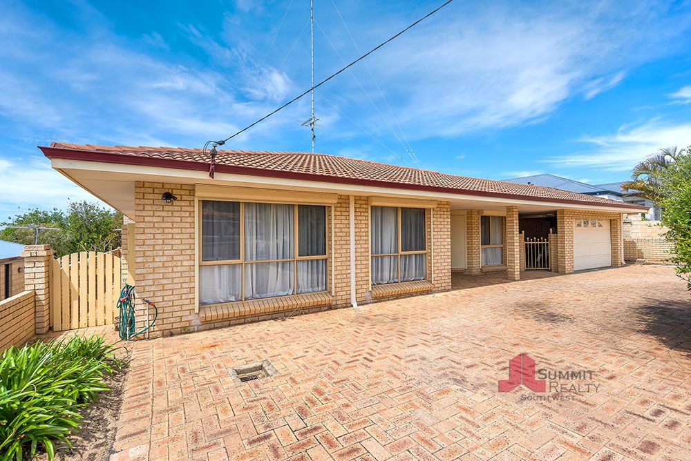 Real Estate For Lease 155 Minninup Road South Bunbury , WA