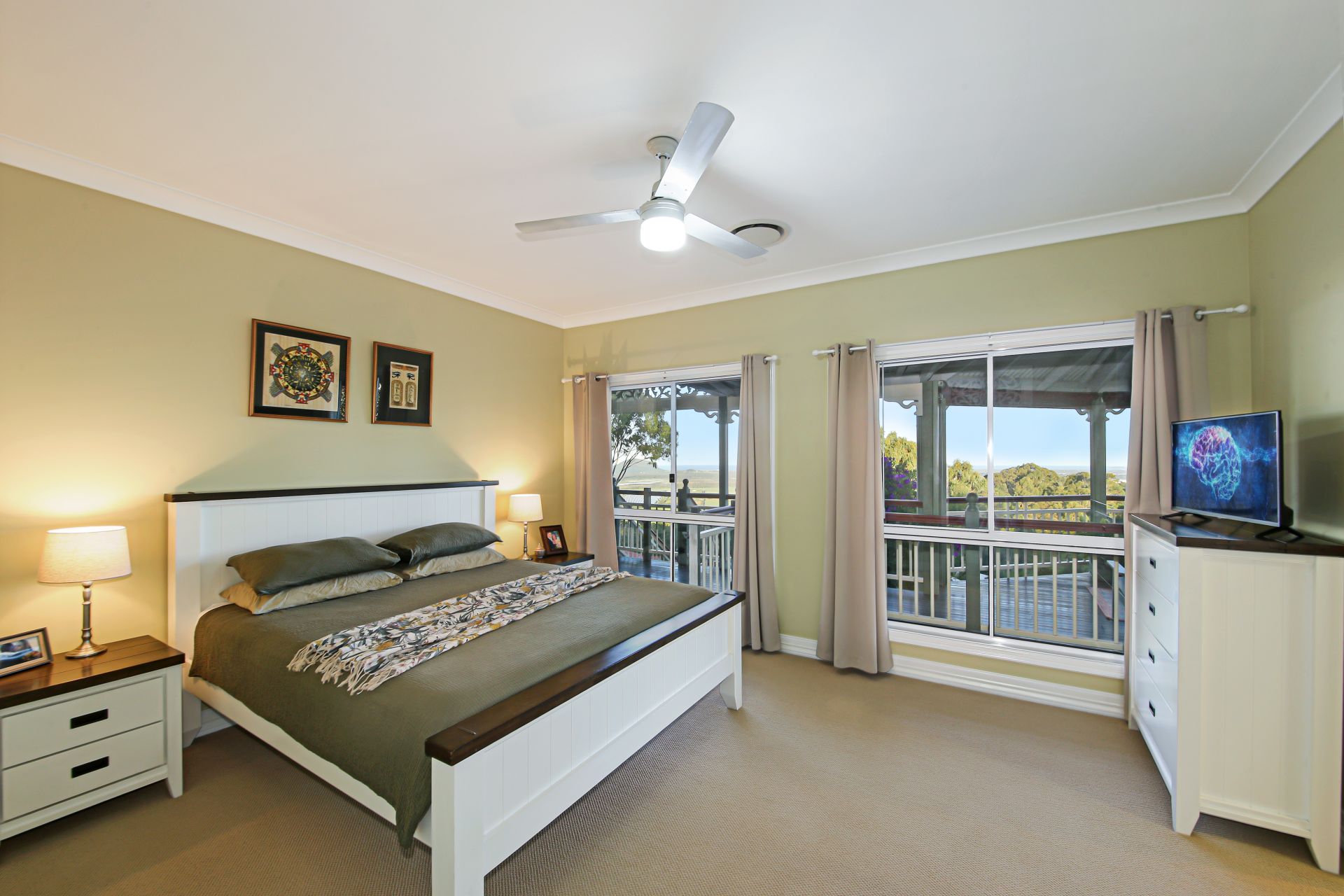 167 Ocean Vista Drive, Maroochy River Prime Property Sunshine Coast