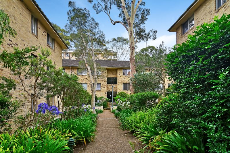 Holmes St. Clair 33/7 Broughton Road, Artarmon