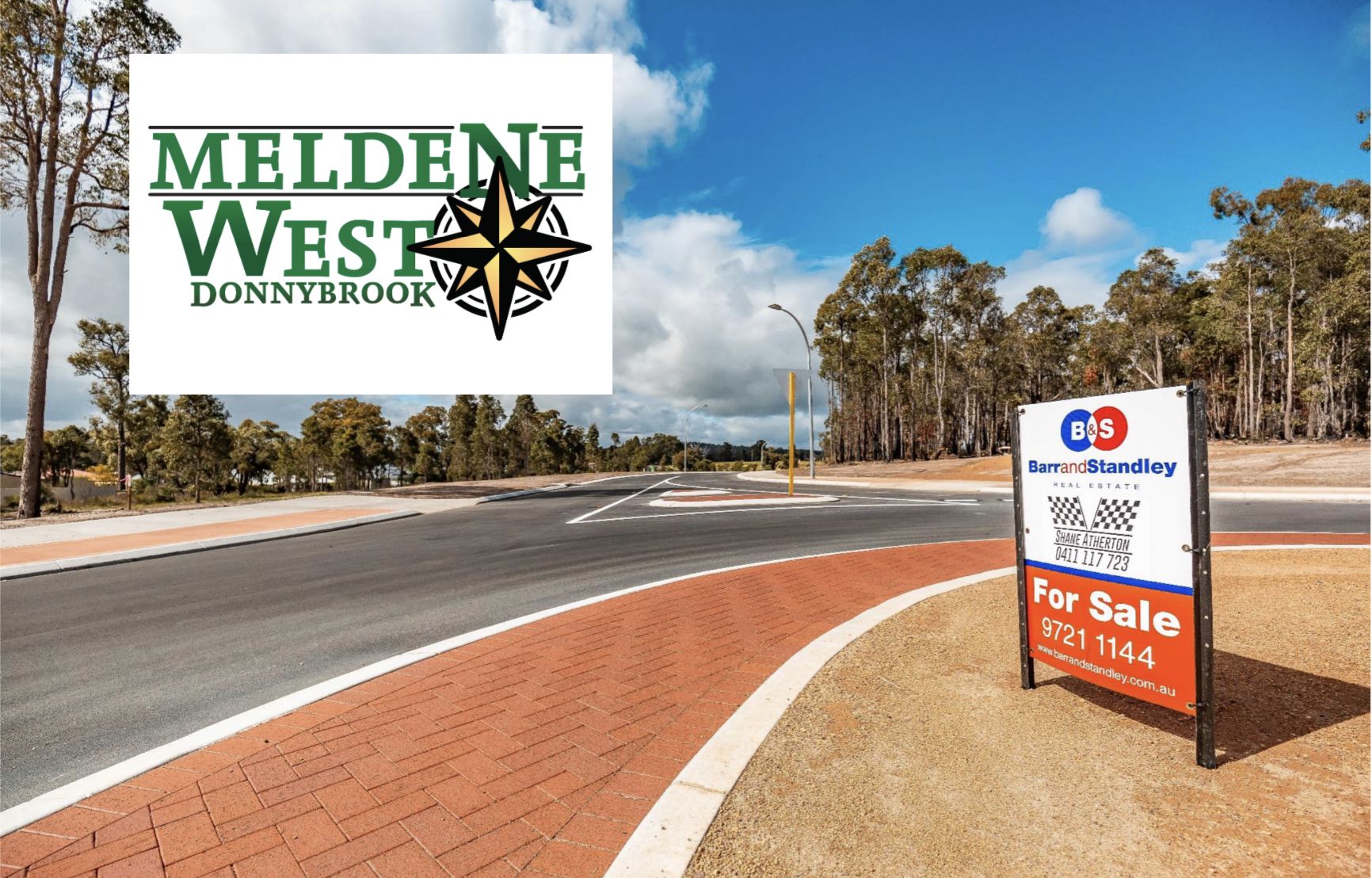 Lot/43 Orchid Approach Donnybrook , WA