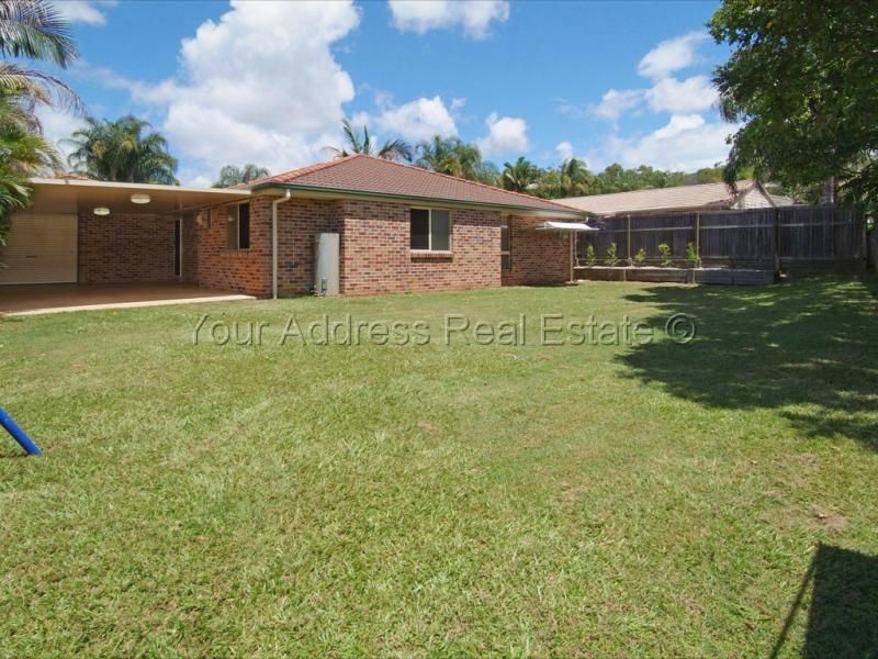 Real Estate For Sale 3 Lutea Close Regents Park , QLD