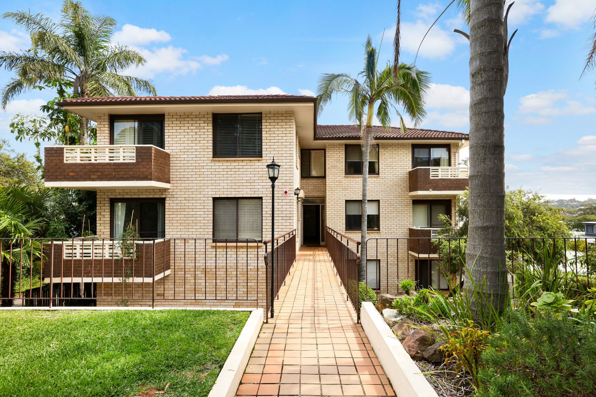 Real Estate For Lease 6/30 Dalley Street Queenscliff , NSW