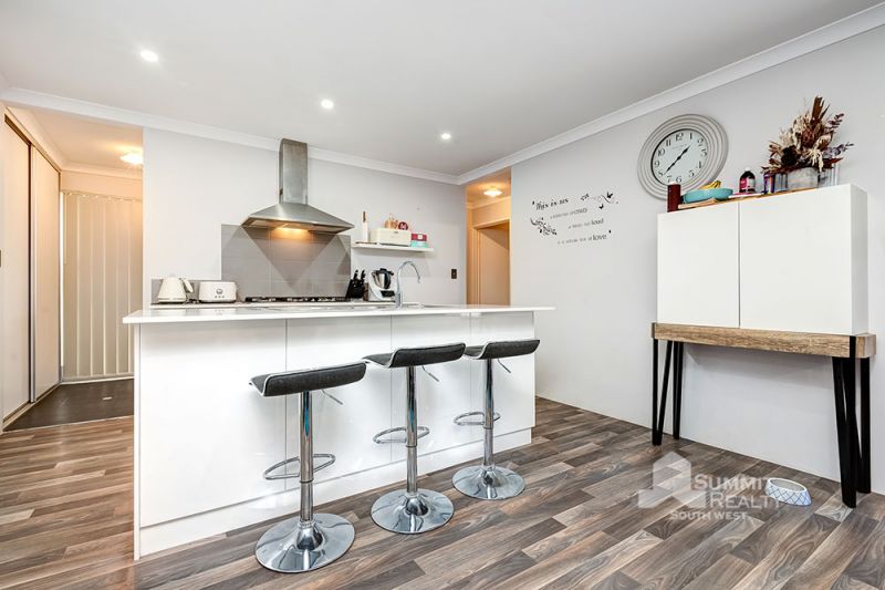 Real Estate For Sale 3A Riviera Place Binningup , WA