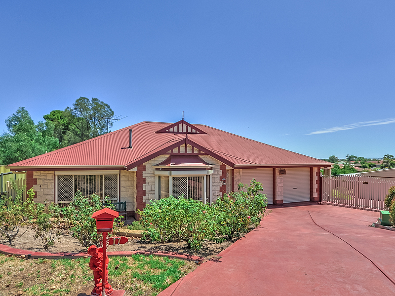 Sold property Undisclosed for 17 Walter Grove Gawler East , SA 5118