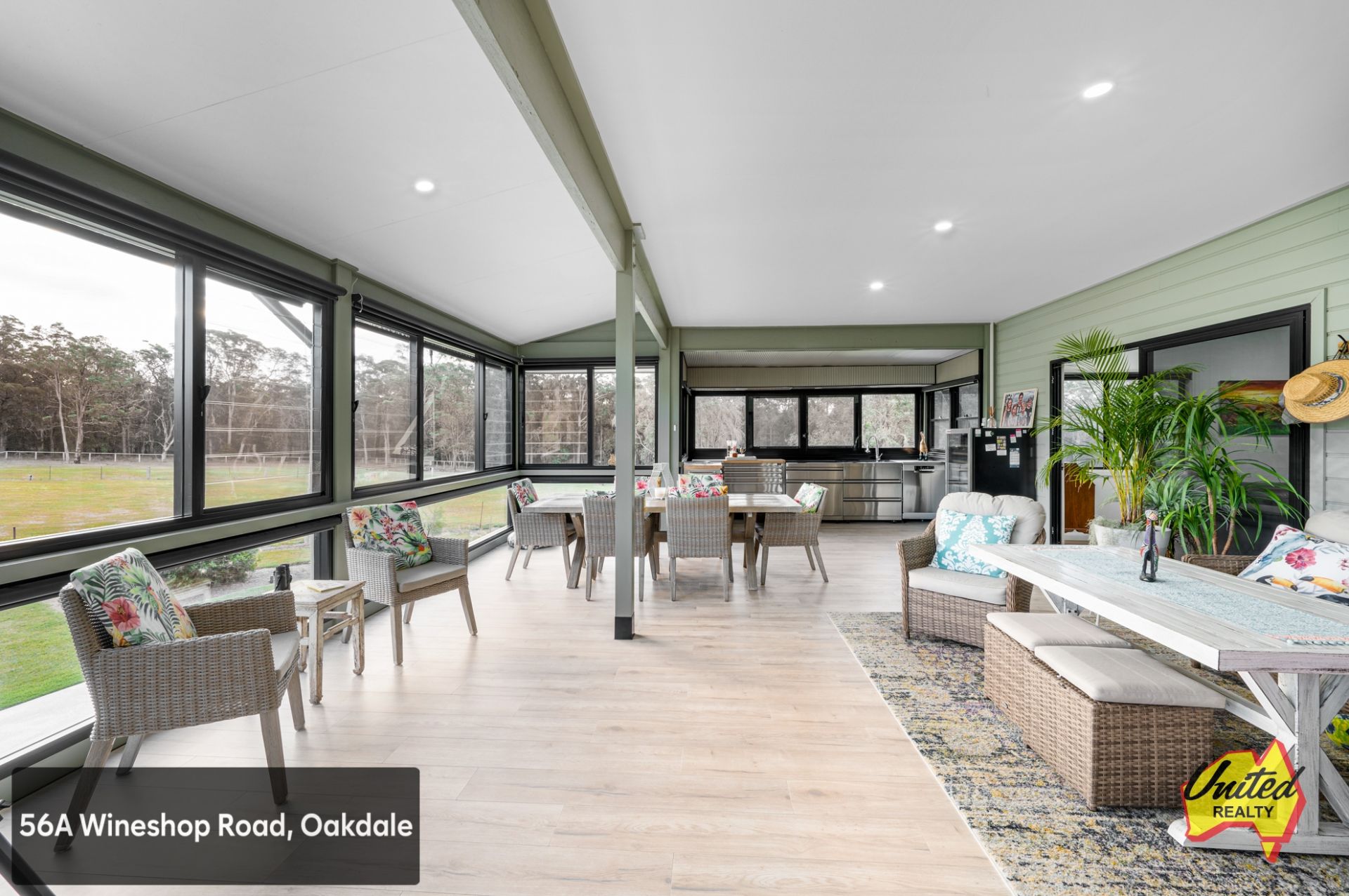 56 Road, Oakdale United Realty