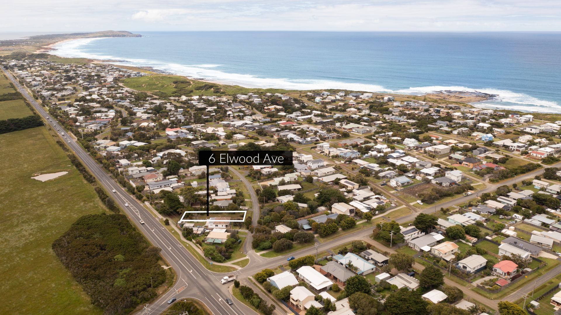6 Elwood Avenue, Surf Beach OBrien Real Estate