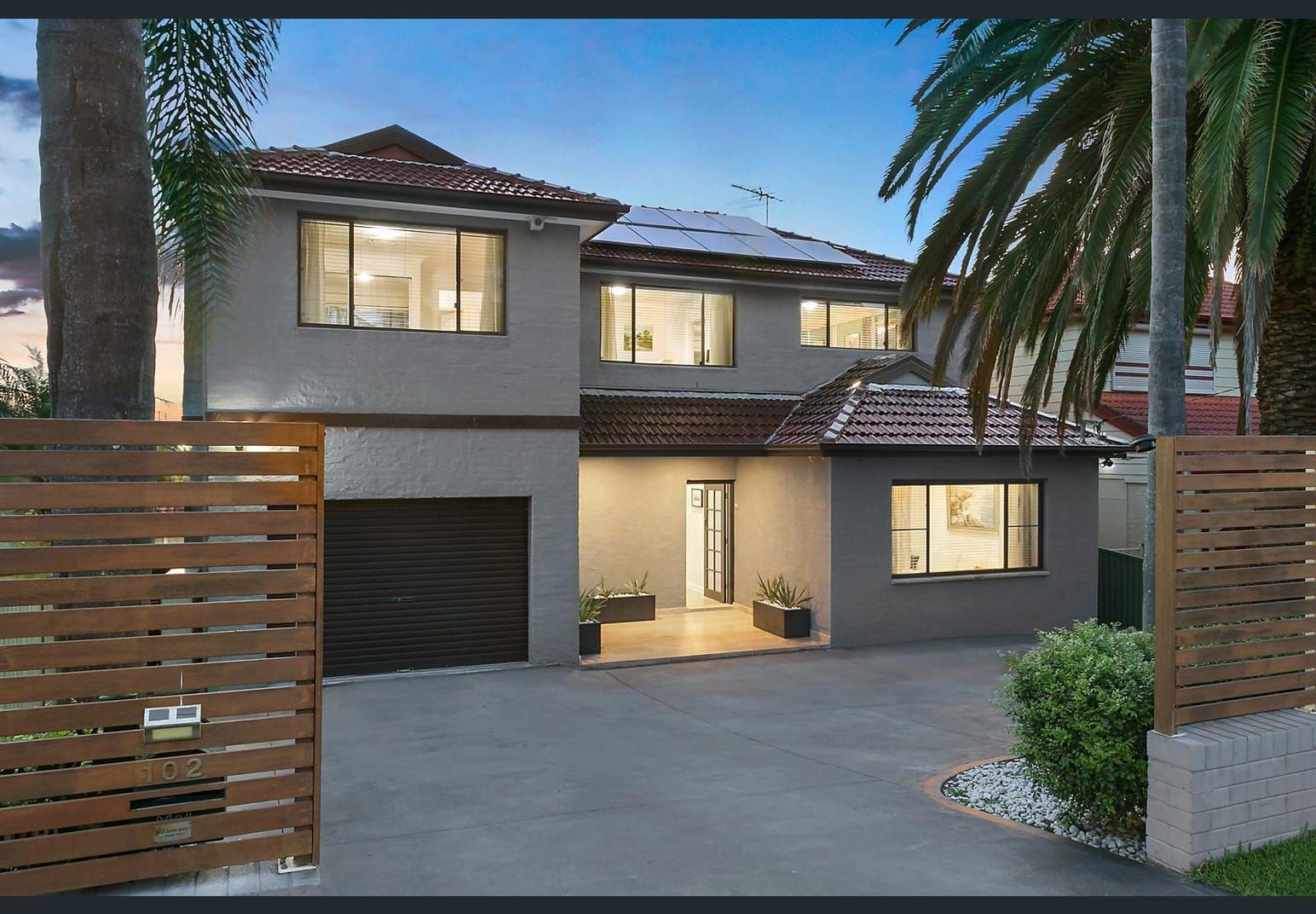 Real Estate For Lease 102 Quarry Road Ryde , NSW