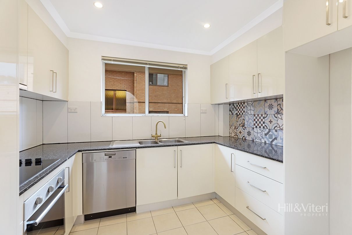 Real Estate For Lease 4/14 Victoria Avenue Penshurst , NSW