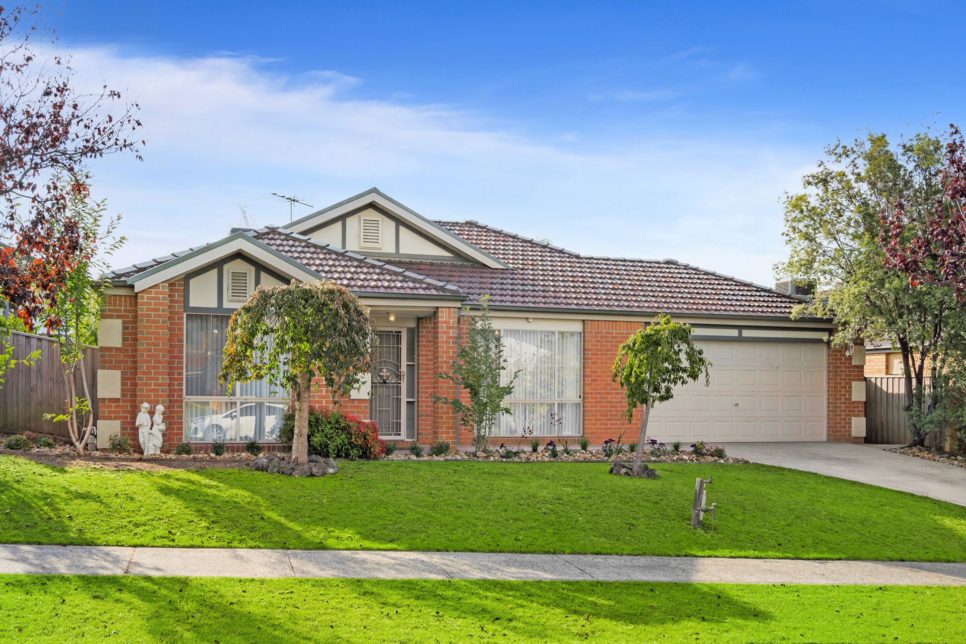 21 Minton Walk, Narre Warren South OBrien Real Estate